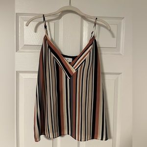 Business casual tank